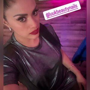 Meet your Posher, Judy